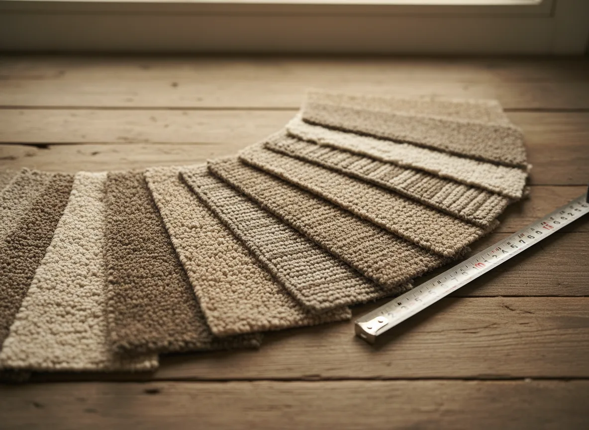 Carpet Installation Des Arc, AR FAQs